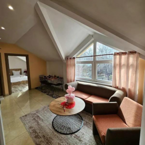 Center Apartments The Quiet Luxury 8
